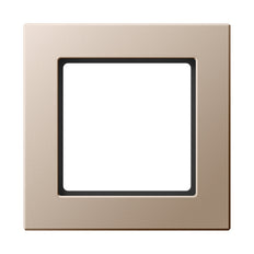 Jung A CREATION Cover Frame Switchgear - AC581CH
