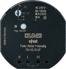 Jung ENet Switch Actuator Bus System - FMAS10UP