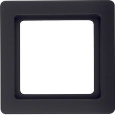 Hager Berker Q.1 Cover Frame Switchgear - 10116086