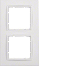 Hager Berker B.7 Switchgear Frame - 10126919