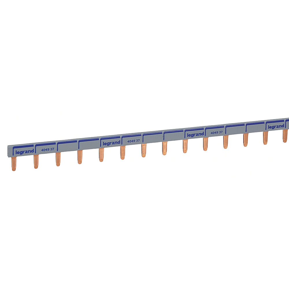 Legrand LEXIC grounding Rail For Distributor - 404937
