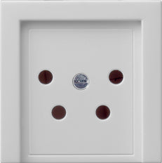 Gira System 55 Switchgear Insert - 0279015