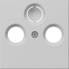 Gira System 55 Switchgear Insert - 0869015