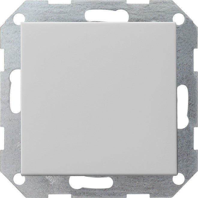 Gira System 55 Installation Switch - 0127015