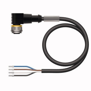 Turck Escha Ronde (Industrial) Connector - 6625027