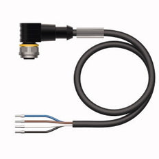 Turck Escha Ronde (Industrial) Connector - 6625027