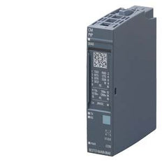 Siemens SIMATIC Fieldbus Decentralized Peripheral - Communication Module - 6ES71376AA000BA0