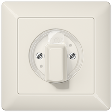Jung AS500 Three-Position Switch - AS15504.10N