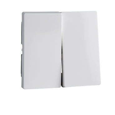 Schneider Electric Merten System M Control Element/Central Plate Switchgear - MTN432525