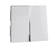 Schneider Electric Merten System M Control Element/Central Plate Switchgear - MTN432525