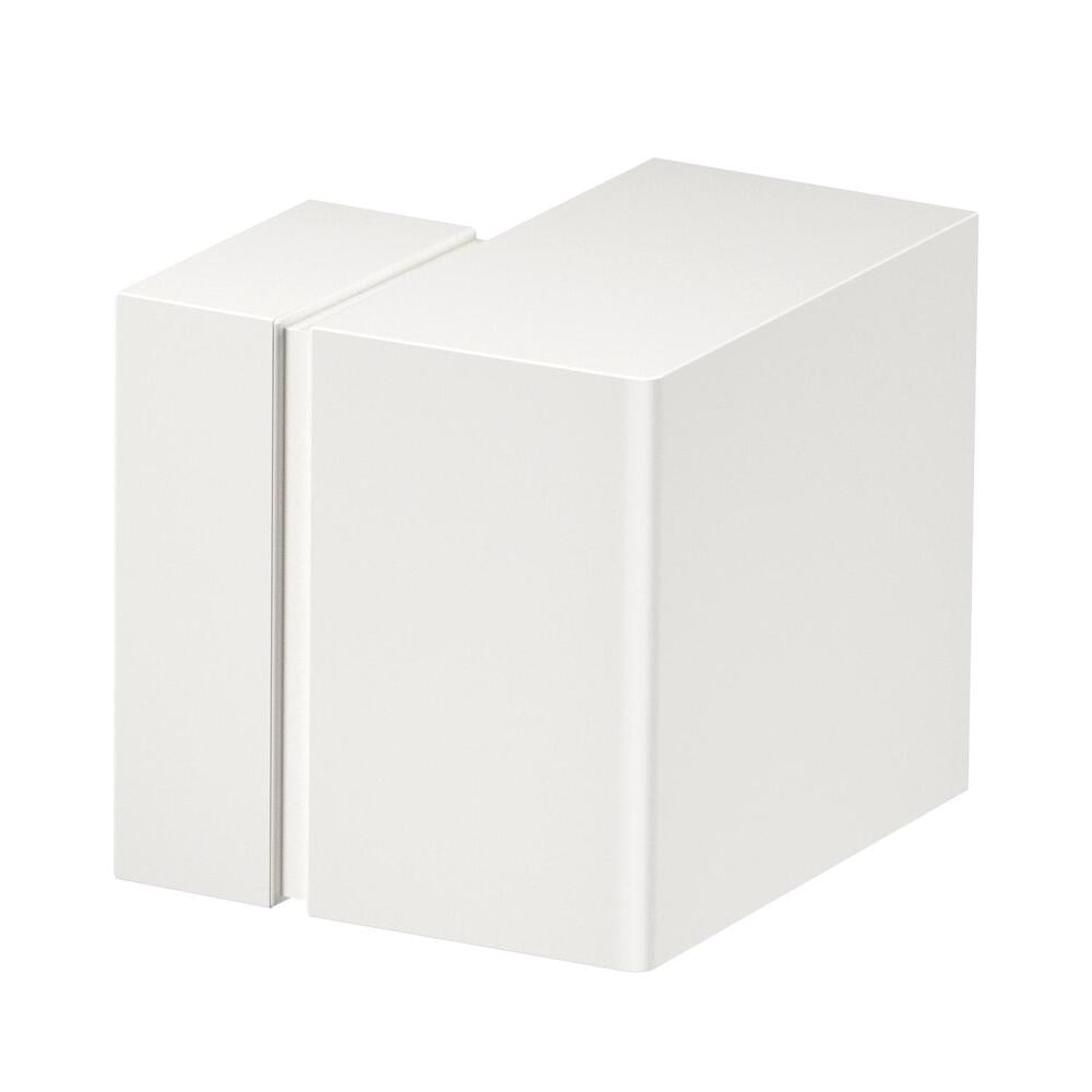Rehau by OBO SIGNA Outer Corner Piece Wall channel - 6132741