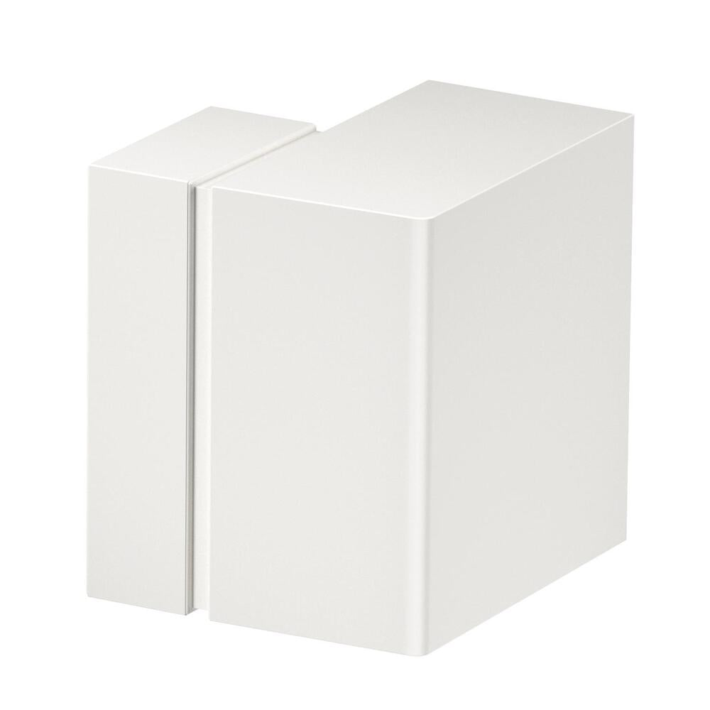 Rehau by OBO SIGNA Outer Corner Piece Wall channel - 6132744