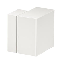Rehau by OBO SIGNA Outer Corner Piece Wall channel - 6132744