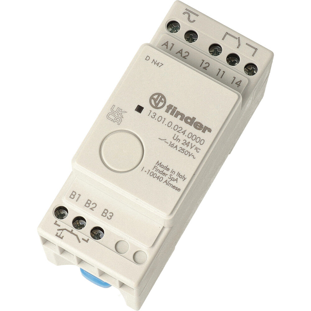 Finder 13 Bistable Relay - 13.01.0.024.0000