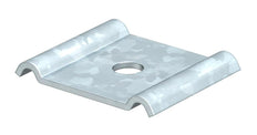 OBO Mounting Material Cable Support System - 6015278 [50 Pieces]