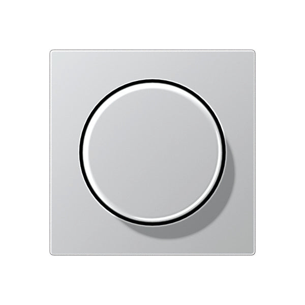 Jung A500 Control Element/Central Plate Switchgear - A1540AL