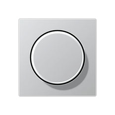 Jung A500 Control Element/Central Plate Switchgear - A1540AL