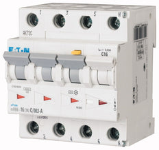 EATON INDUSTRIES Xpole ground fault Circuit Breaker - 167510
