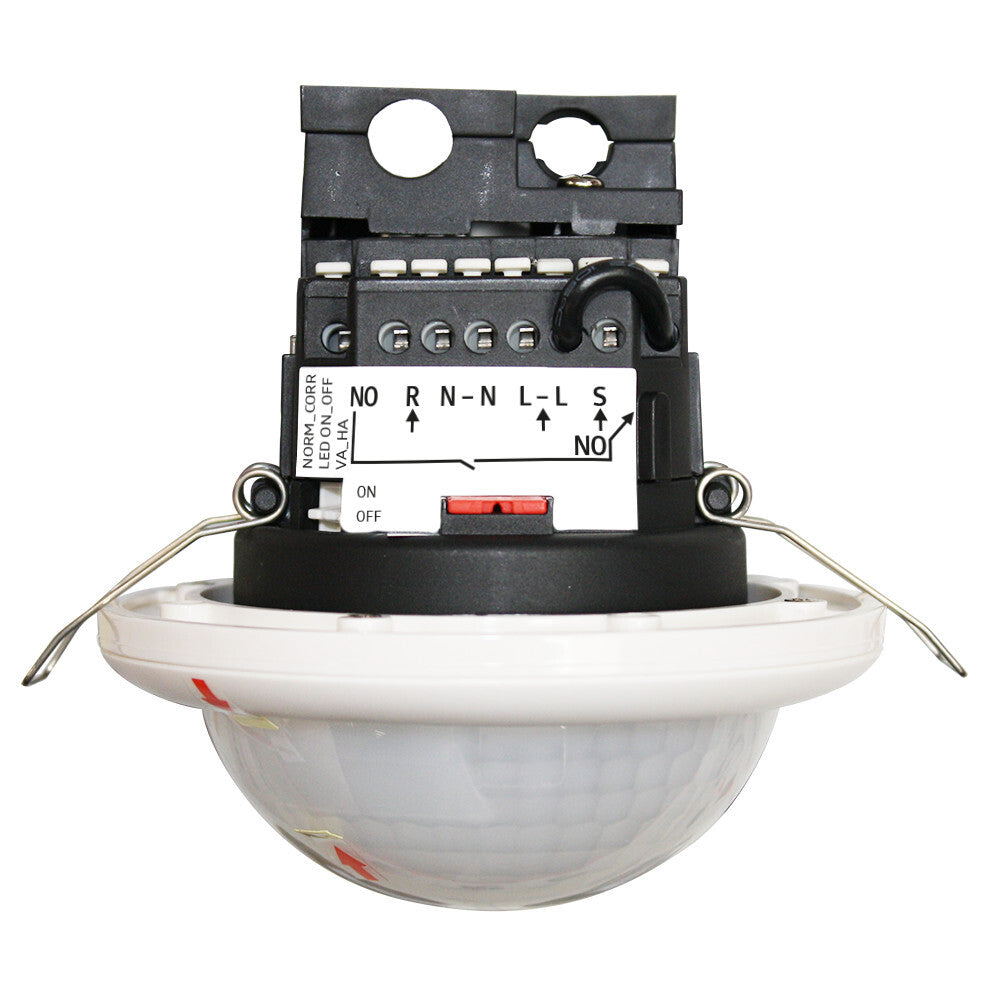 BEG Luxomat Motion Switch (Complete) - 92586 | Tameson.com