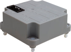 ABB Hafobox Cover For Surface-Mounted Box Wall/Ceiling - 1SPA007131F0210