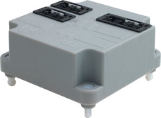 ABB Hafobox Cover For Surface-Mounted Box Wall/Ceiling - 1SPA007131F0280
