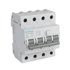 Geyer Ground Fault Circuit Interrupter - EF416DMC