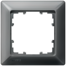 Siemens Cover Frame Switchgear - 5TG25516