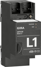 Gira KNX DIN-Rail Application Controller Bus System - 207000