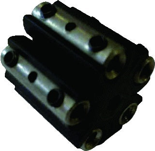 Cellpack V Screw Connector For Cable - 262813