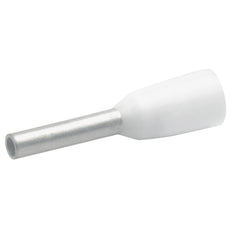 Klauke 4 Wire end ferrule - 800072111 [100 Pieces]