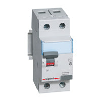 Legrand LEXIC Residual Current Device - 411560