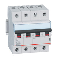 Legrand LEXIC Circuit Breaker - 403417
