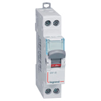 Legrand LEXIC Disconnector - 406434