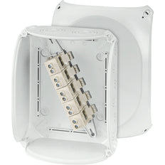 Hensel ENYCASE Surface mounted Wall/Ceiling Box - KF 2525 G