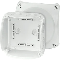 Hensel ENYCASE Surface mounted Wall/Ceiling Box - KF 0600 G