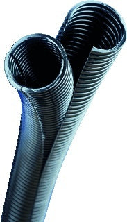Flexa Steinheimer ROHRFLEX Plastic Ribbed Cable Benan -Hose - 840102 [50 Meters]