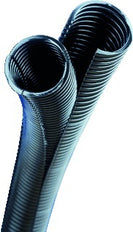 Flexa Steinheimer ROHRFLEX Plastic Ribbed Cable Benan -Hose - 840113 [10 Meters]