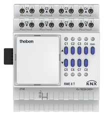 Theben RME Switching Actuator Bus System - 4930205