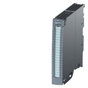 Siemens SIMATIC PLC Digital Input And Output Module - 6ES75211BL100AA0