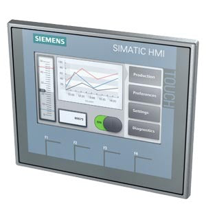Siemens SIMATIC Graphic Panel - 6AV21232DB030AX0