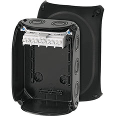 Hensel ENYCASE Surface mounted Wall/Ceiling Box - KF 1006 B