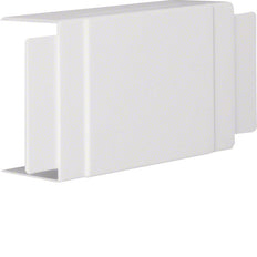Hager Tehalit T-piece Ductwork - M55069010
