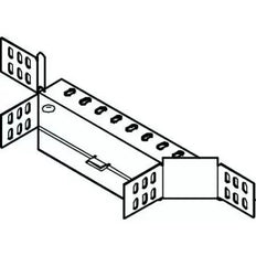 OBO Branch Cable Tray - 6040438