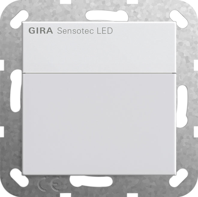 Gira System 55 Motion Sensor Element - 237803