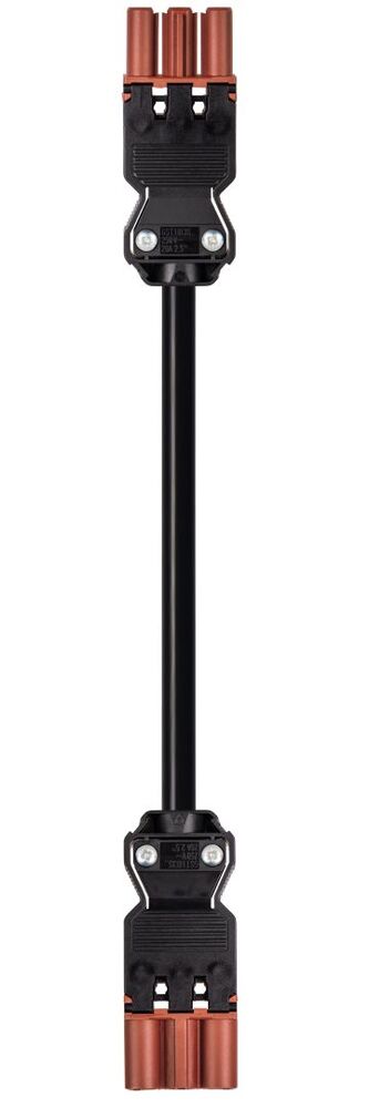 WielAnd GST18i3 Patch Cable Adjustable Building Installation - 92.232.3060.4