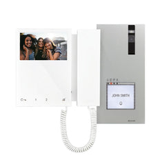 Comelit Kit Quadra Door Station Set - 8461M