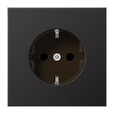 Jung Wall Outlet Box (WCD Switchgear) - AL1520NKID