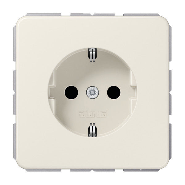 Jung Wall Outlet Box (WCD Switchgear) - CD1520N
