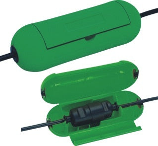 Brennenstuhl Cable Branching Sleeve - 1160400 [2 Pieces]