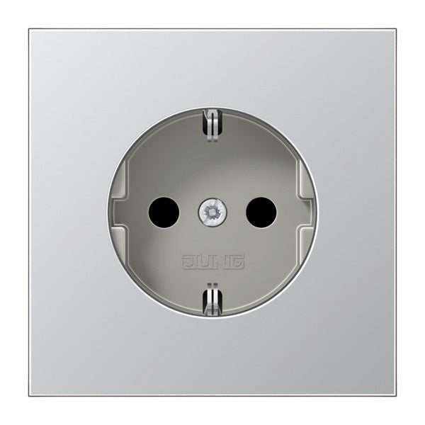 Jung Wall Outlet Box (WCD Switchgear) - AL1520N